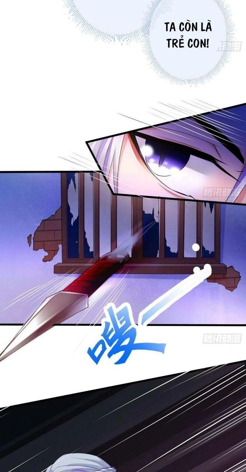 Cứu Được Tên Đại Ma Tôn Chapter 2 - 29