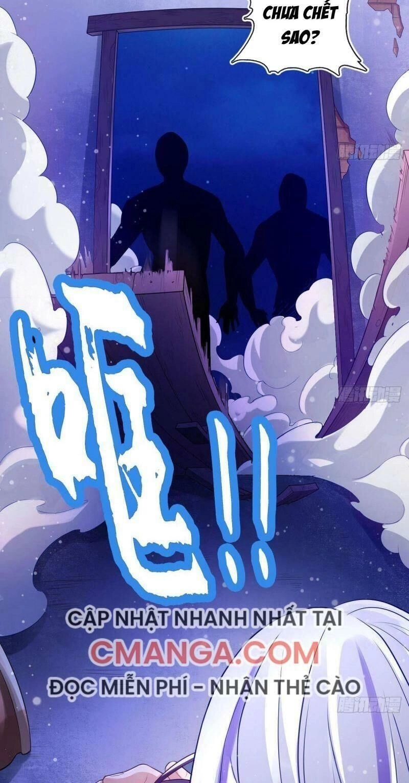 Cứu Được Tên Đại Ma Tôn Chapter 2 - 32