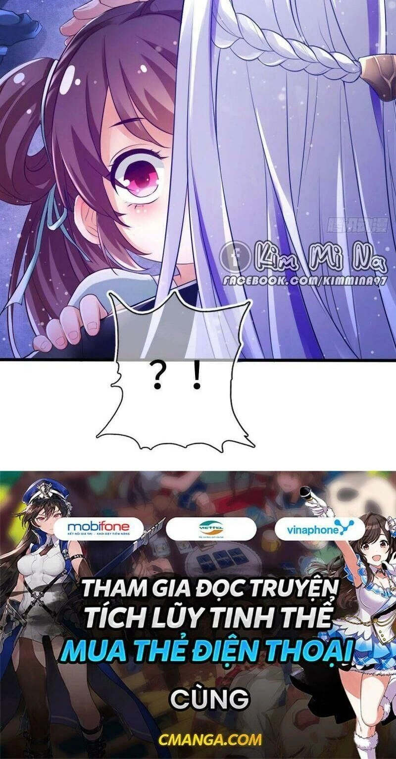 Cứu Được Tên Đại Ma Tôn Chapter 2 - 33