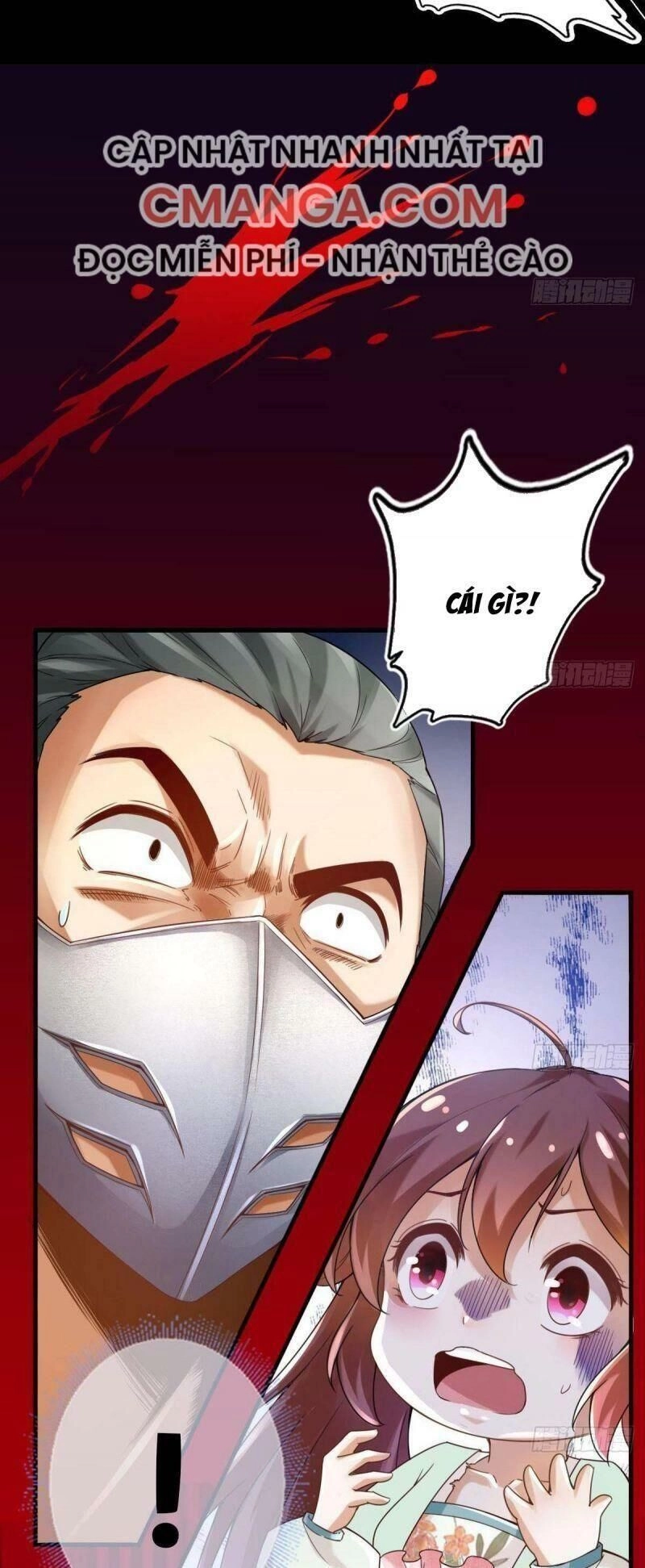 Cứu Được Tên Đại Ma Tôn Chapter 3 - 10