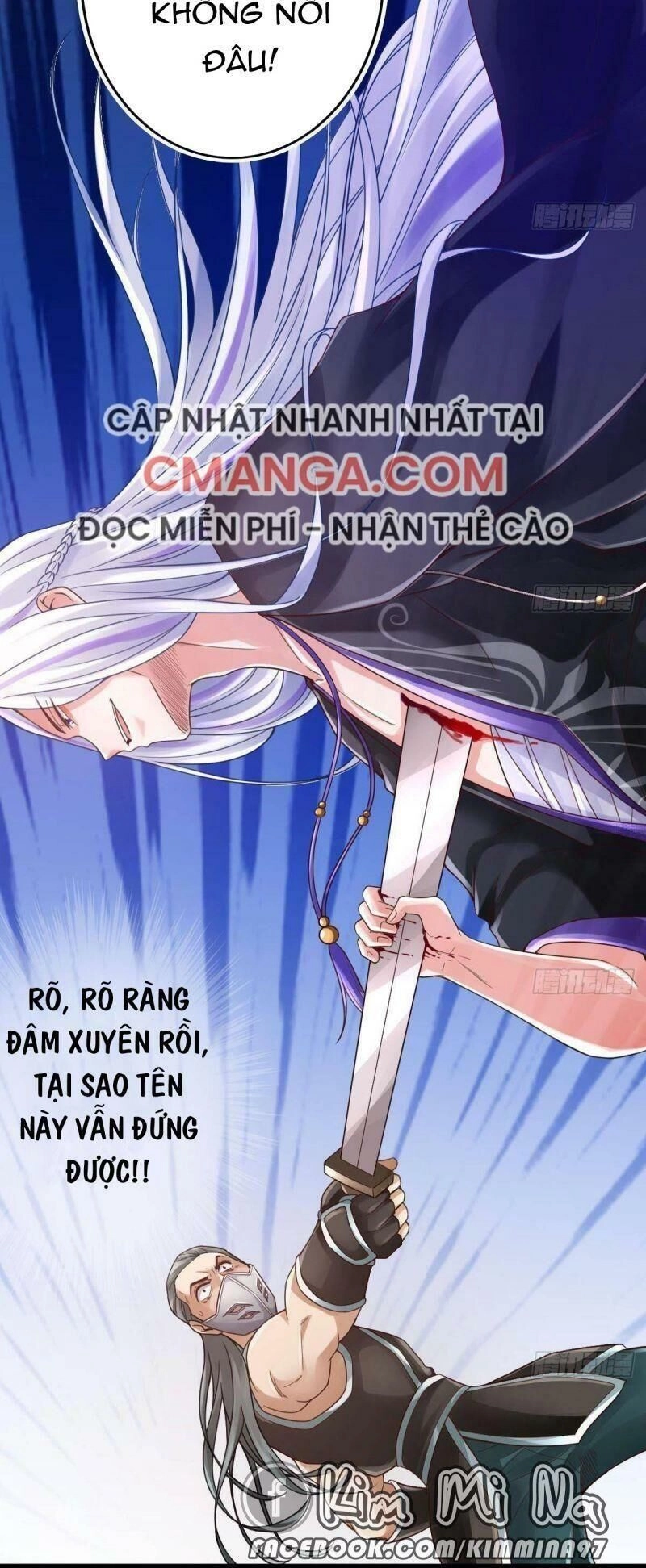Cứu Được Tên Đại Ma Tôn Chapter 3 - 12