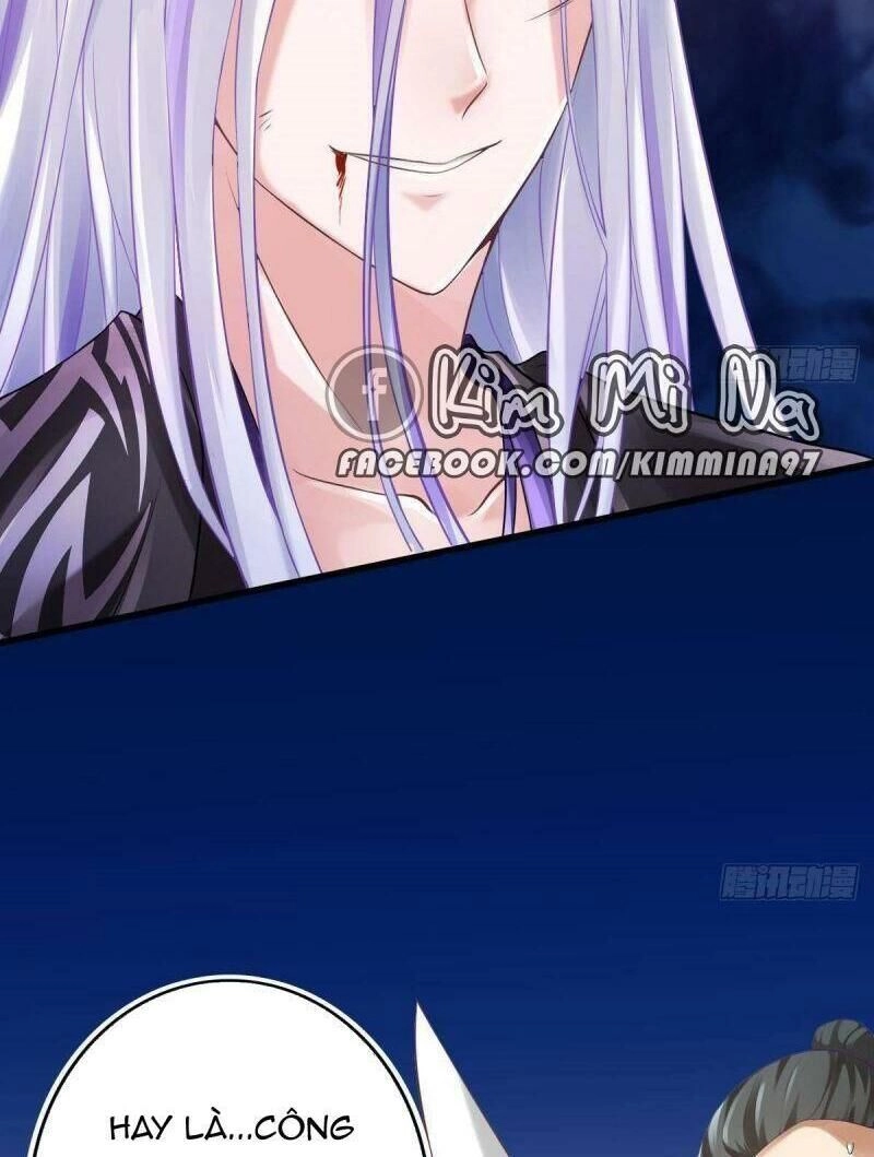 Cứu Được Tên Đại Ma Tôn Chapter 3 - 17