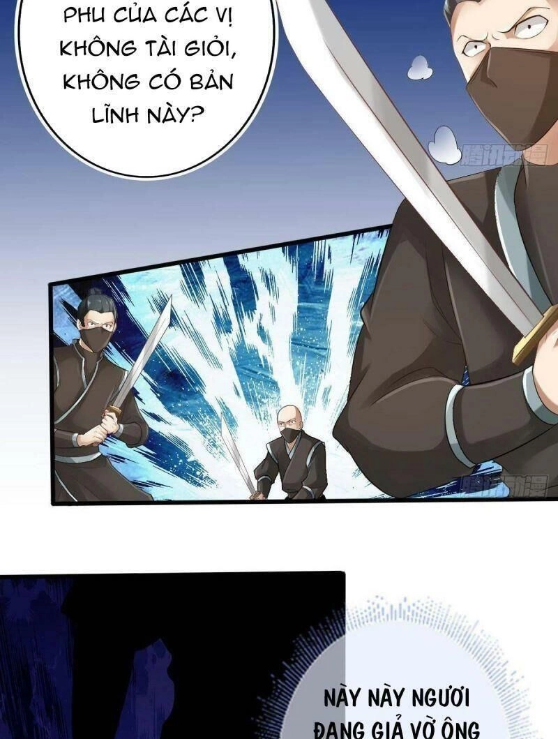 Cứu Được Tên Đại Ma Tôn Chapter 3 - 18