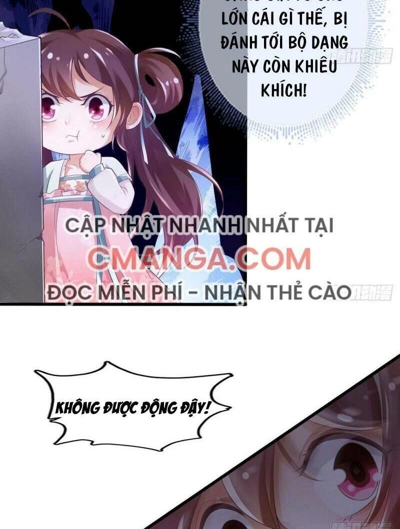 Cứu Được Tên Đại Ma Tôn Chapter 3 - 19