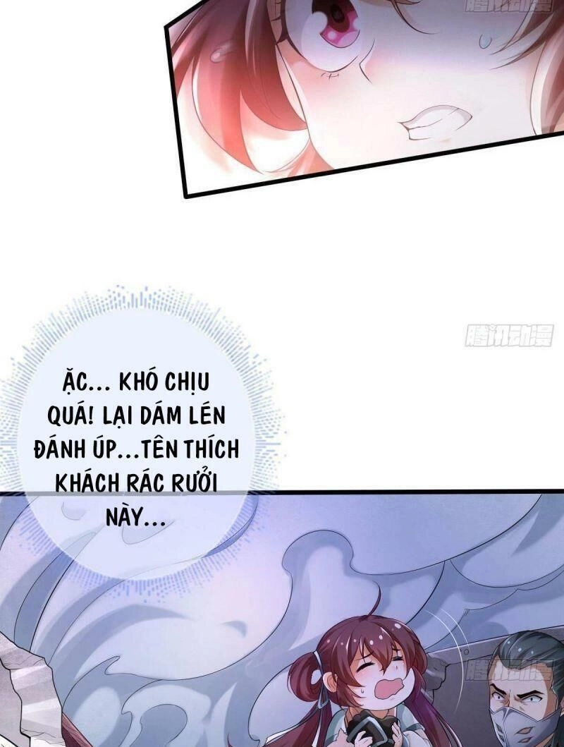 Cứu Được Tên Đại Ma Tôn Chapter 3 - 20