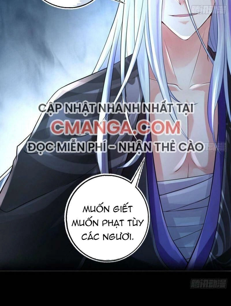 Cứu Được Tên Đại Ma Tôn Chapter 3 - 24