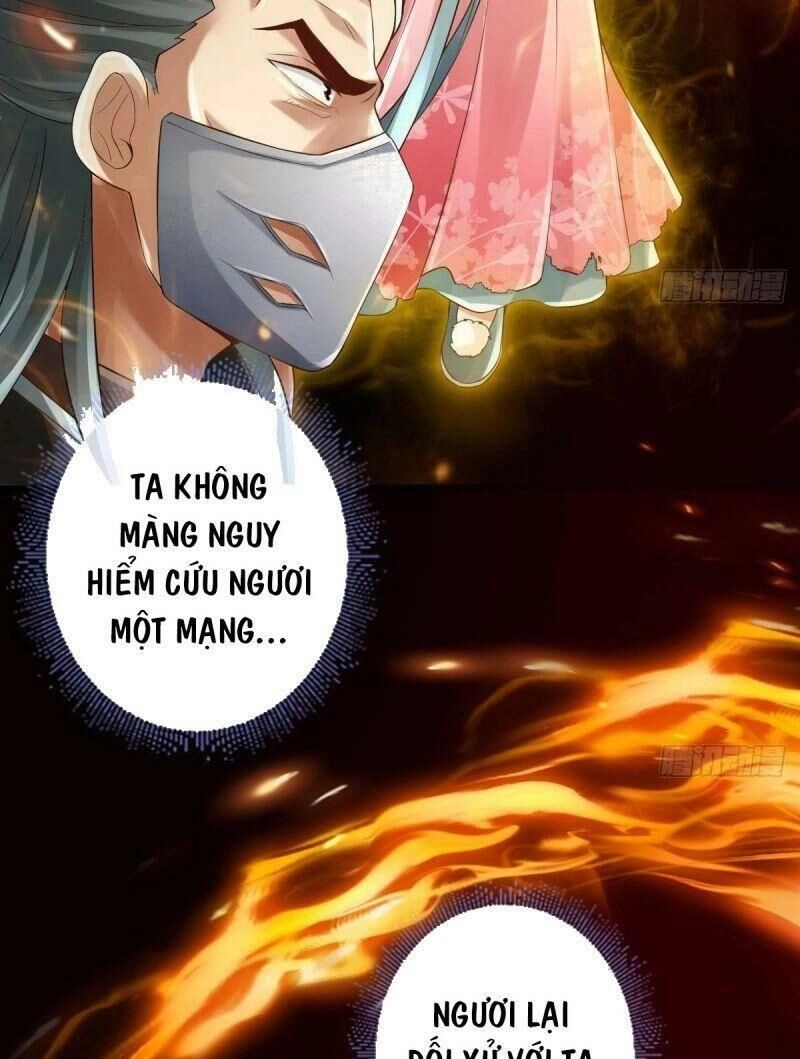 Cứu Được Tên Đại Ma Tôn Chapter 3 - 26