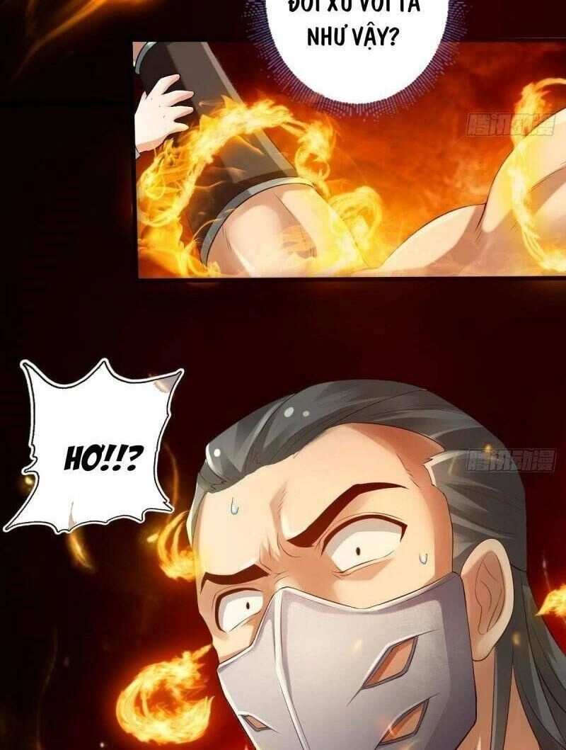 Cứu Được Tên Đại Ma Tôn Chapter 3 - 27