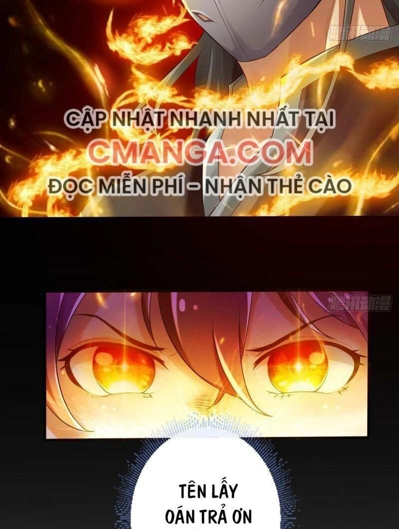 Cứu Được Tên Đại Ma Tôn Chapter 3 - 28