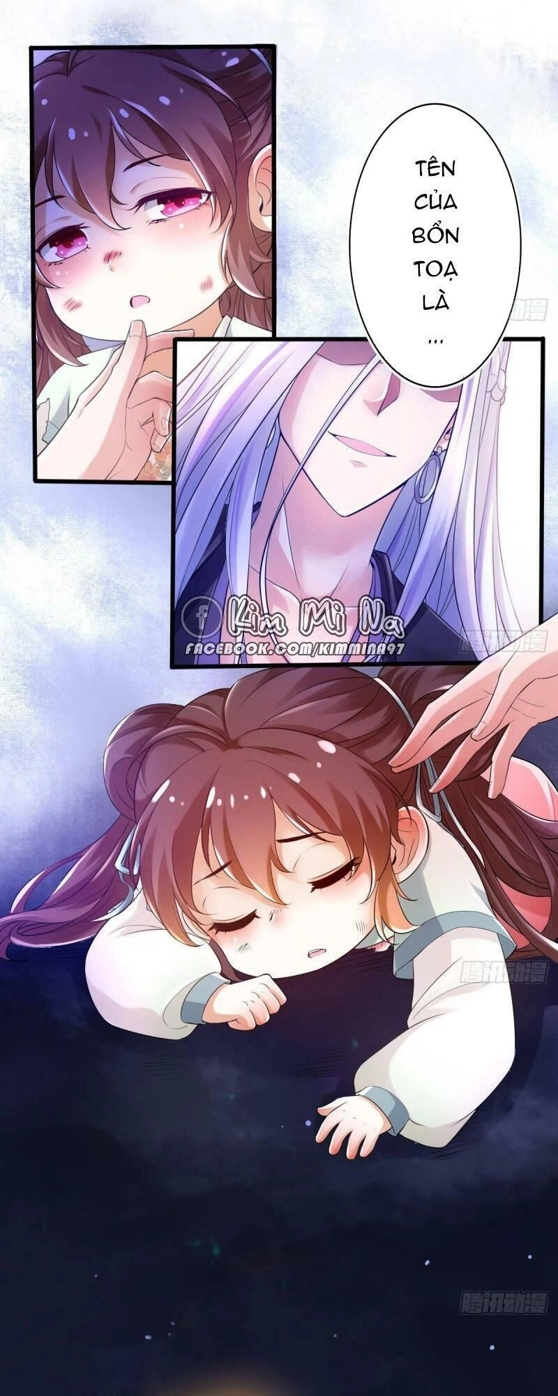 Cứu Được Tên Đại Ma Tôn Chapter 4 - 15