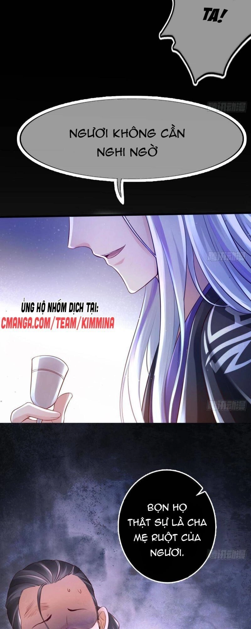 Cứu Được Tên Đại Ma Tôn Chapter 6 - 3