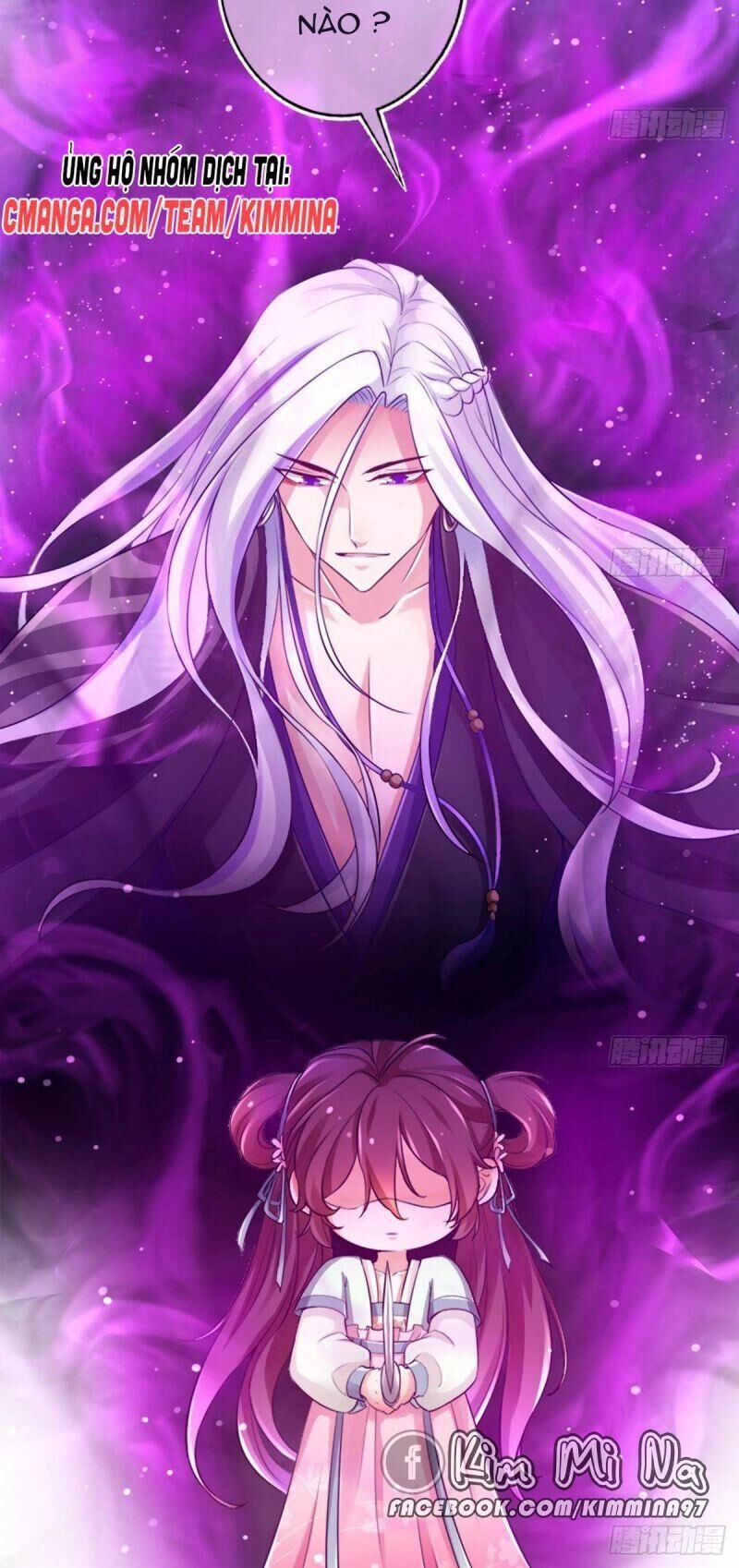 Cứu Được Tên Đại Ma Tôn Chapter 6 - 9