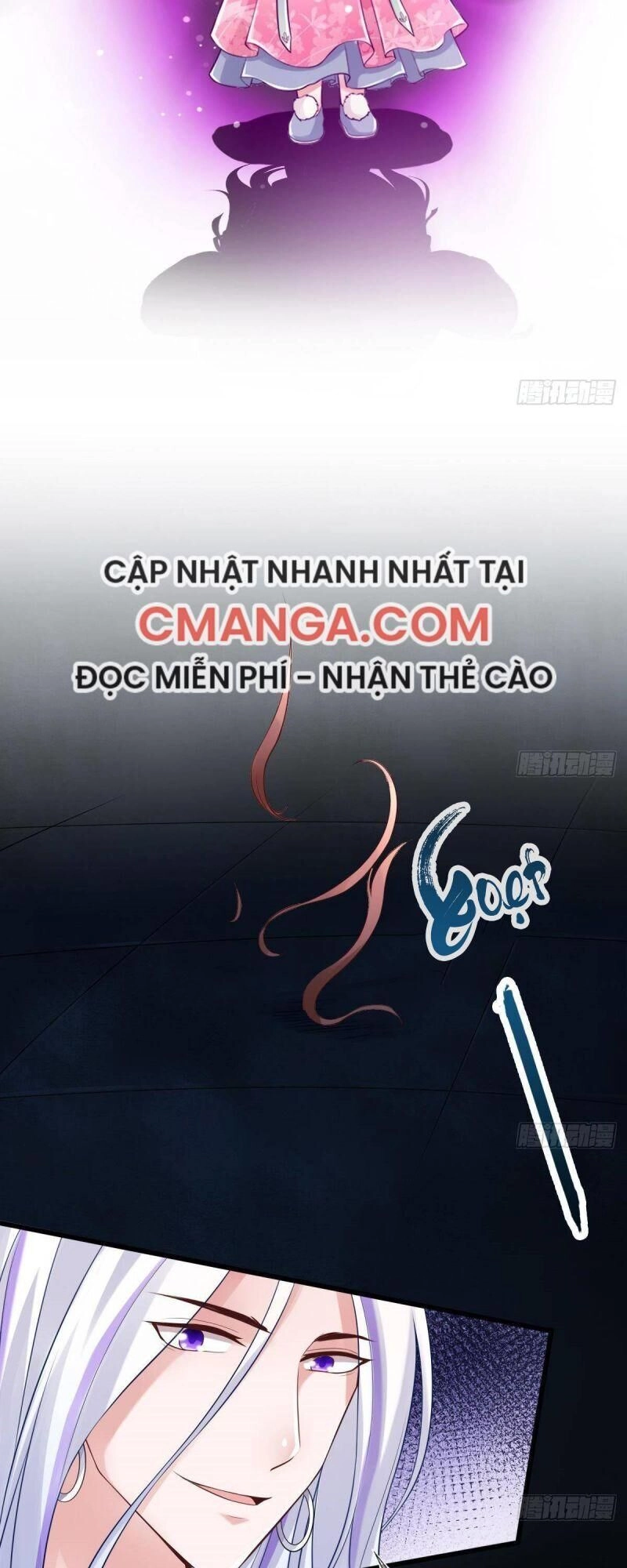 Cứu Được Tên Đại Ma Tôn Chapter 6 - 10
