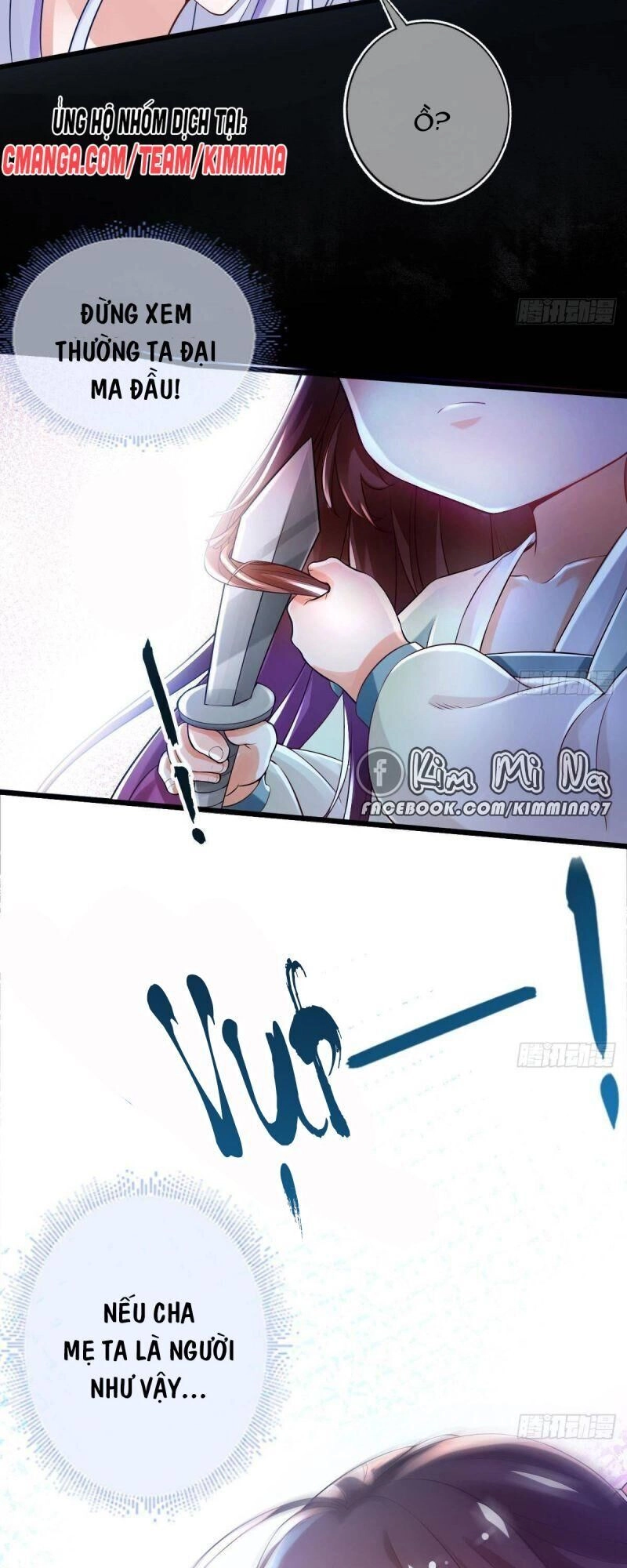 Cứu Được Tên Đại Ma Tôn Chapter 6 - 11