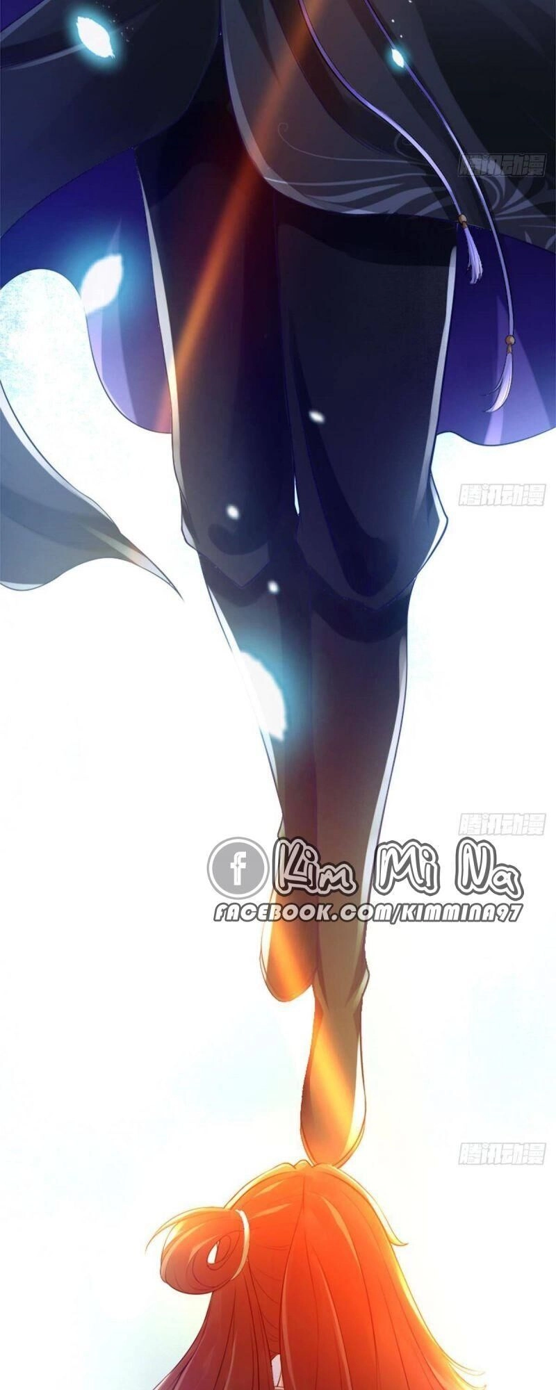 Cứu Được Tên Đại Ma Tôn Chapter 6 - 17