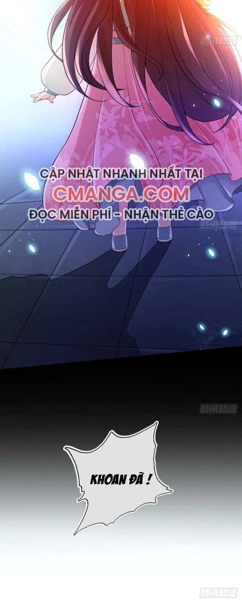 Cứu Được Tên Đại Ma Tôn Chapter 6 - 18