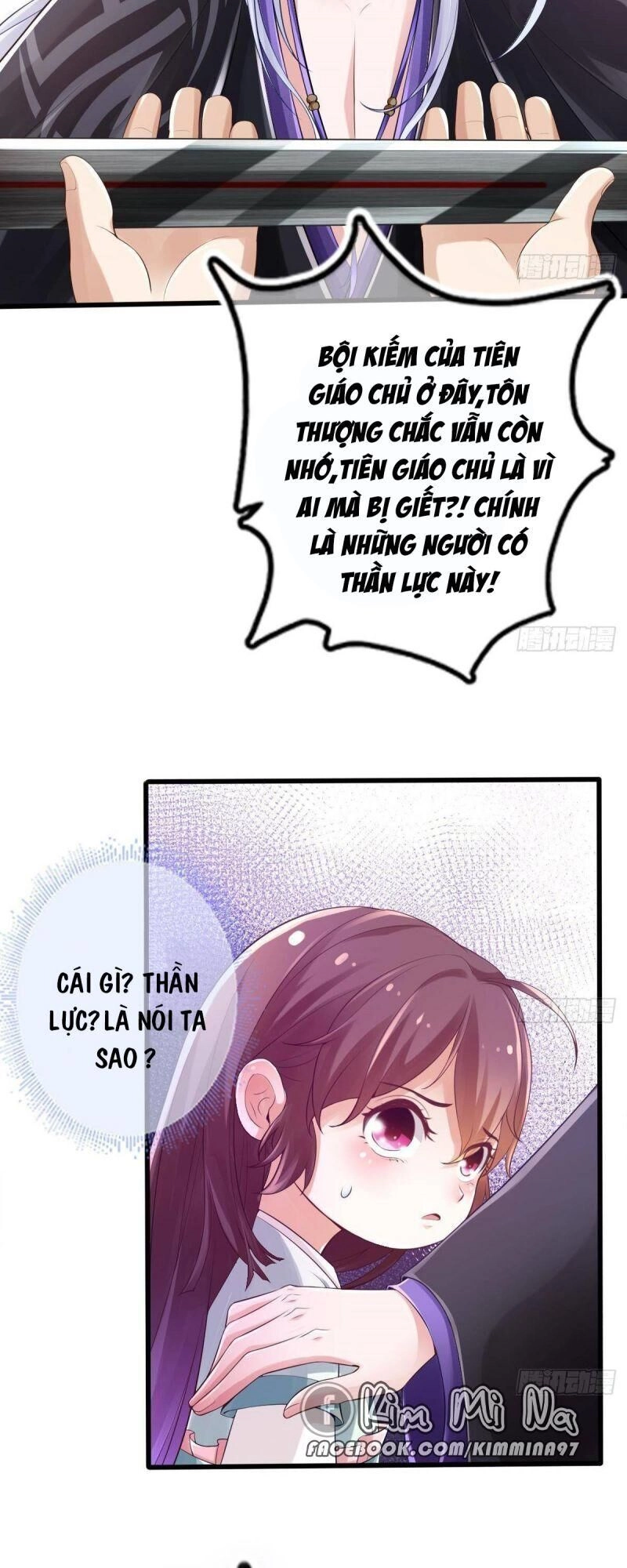 Cứu Được Tên Đại Ma Tôn Chapter 6 - 20