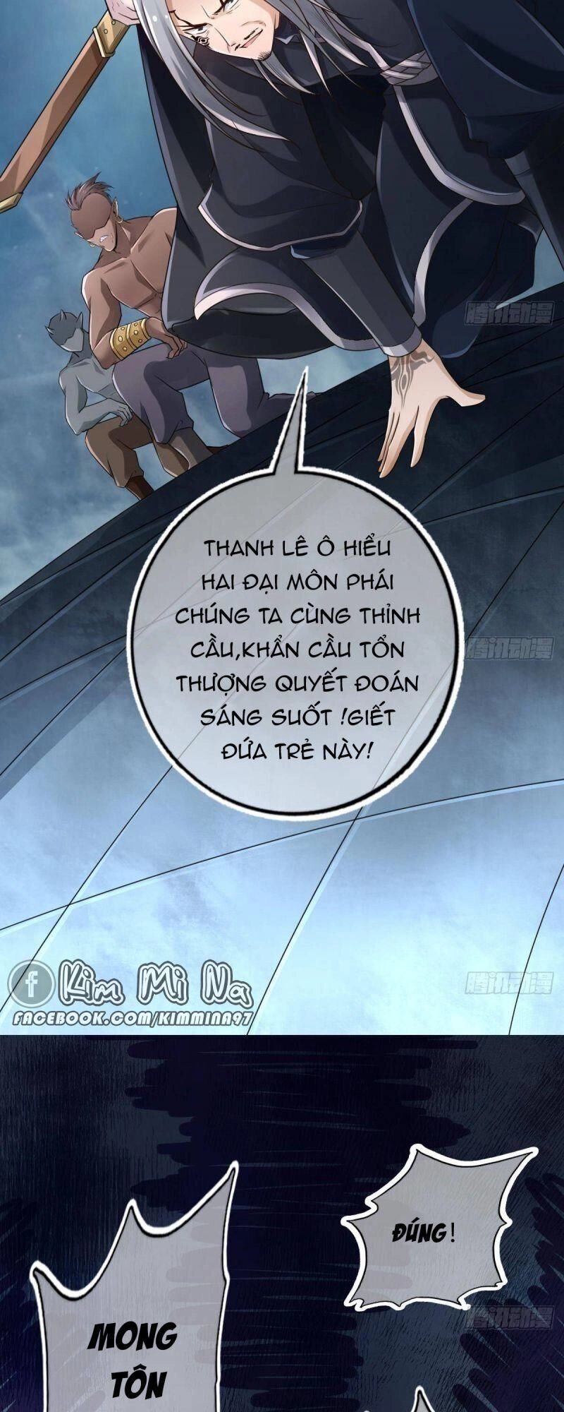 Cứu Được Tên Đại Ma Tôn Chapter 6 - 23