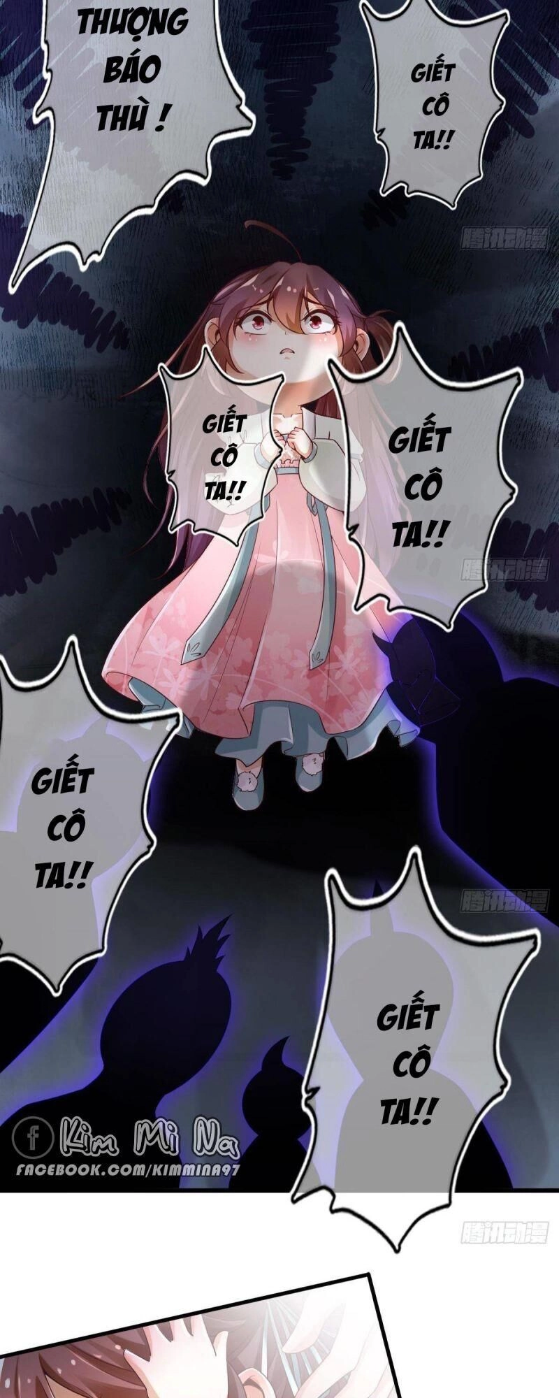 Cứu Được Tên Đại Ma Tôn Chapter 6 - 24