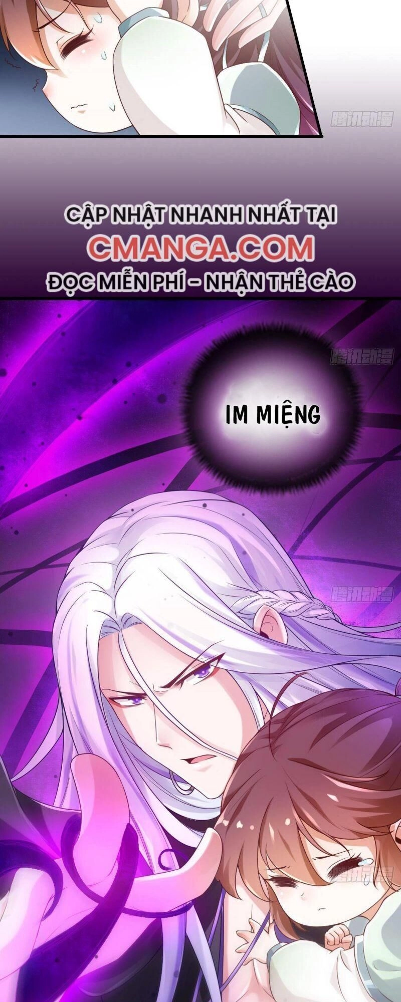 Cứu Được Tên Đại Ma Tôn Chapter 6 - 25