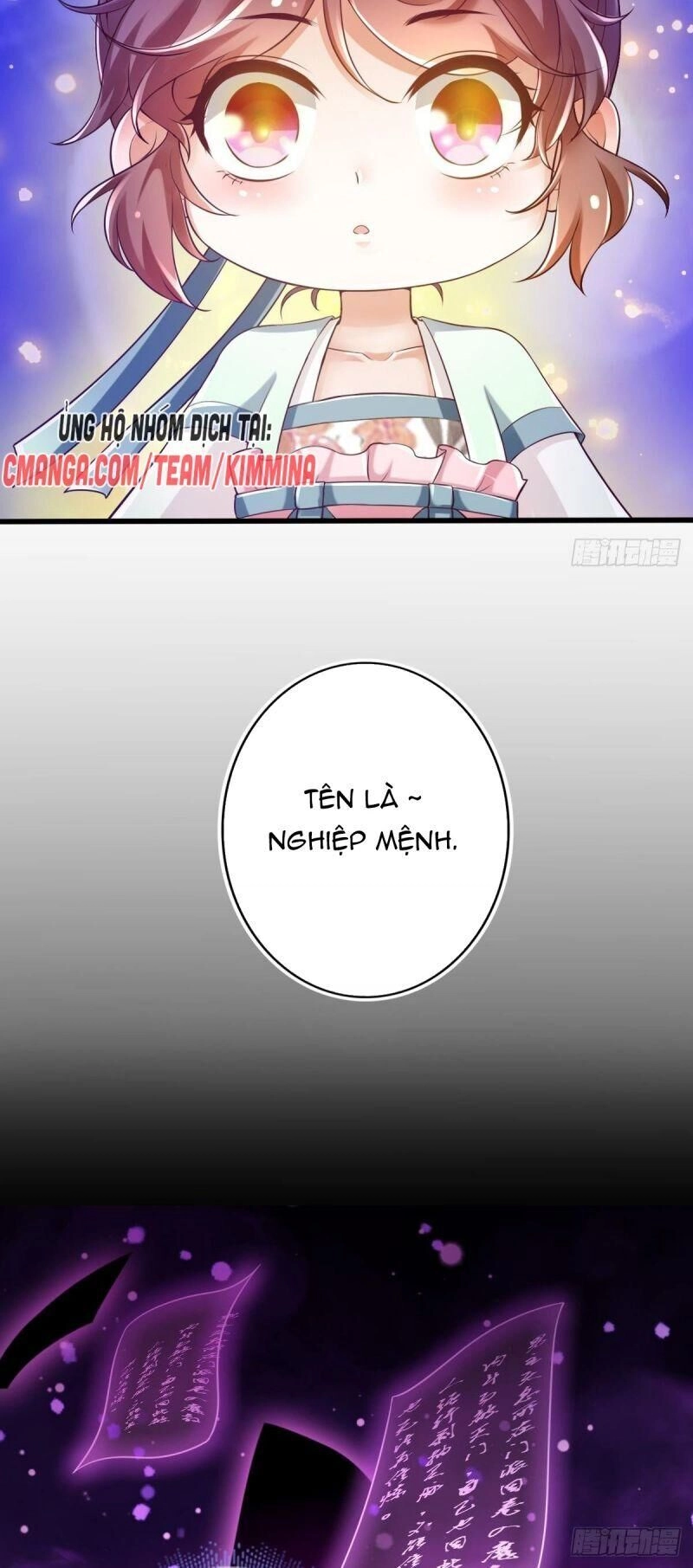 Cứu Được Tên Đại Ma Tôn Chapter 7 - 20