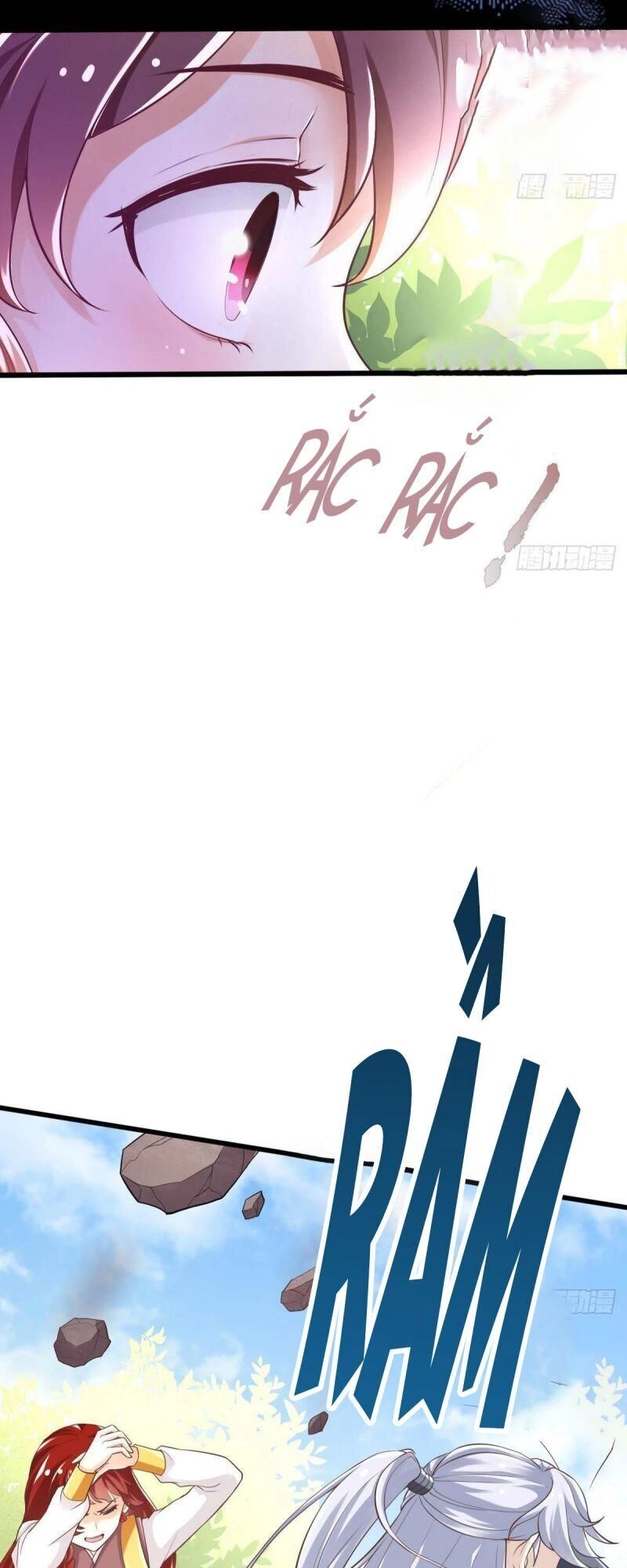 Cứu Được Tên Đại Ma Tôn Chapter 9 - 4