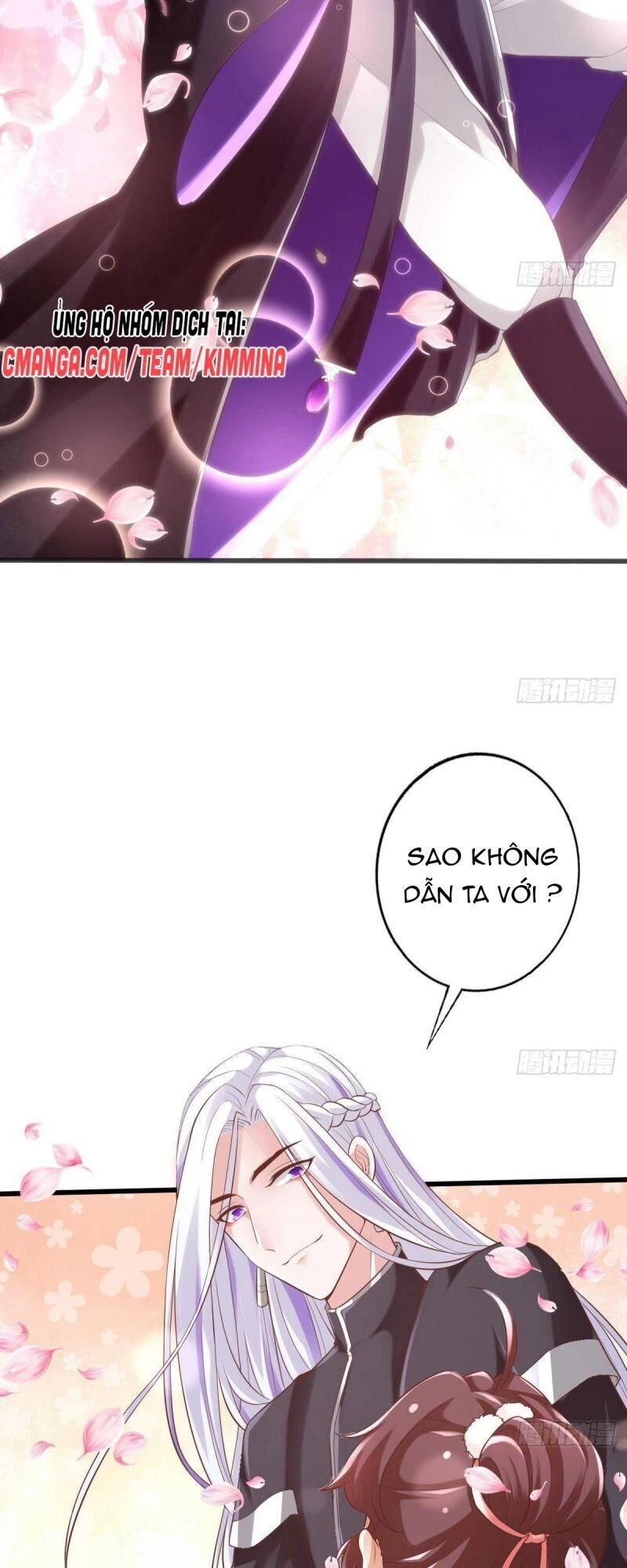 Cứu Được Tên Đại Ma Tôn Chapter 9 - 10