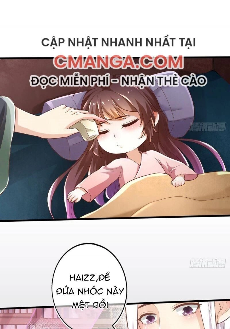 Cứu Được Tên Đại Ma Tôn Chapter 10 - 2