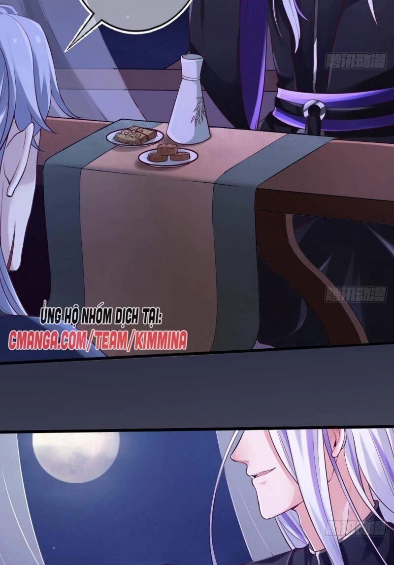 Cứu Được Tên Đại Ma Tôn Chapter 10 - 6