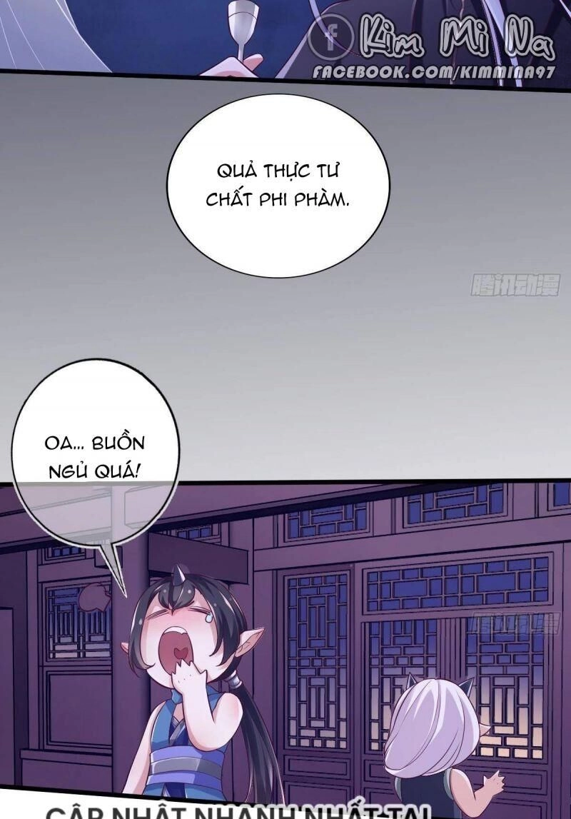 Cứu Được Tên Đại Ma Tôn Chapter 10 - 7