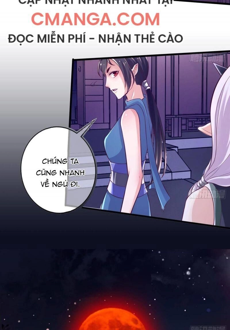 Cứu Được Tên Đại Ma Tôn Chapter 10 - 8