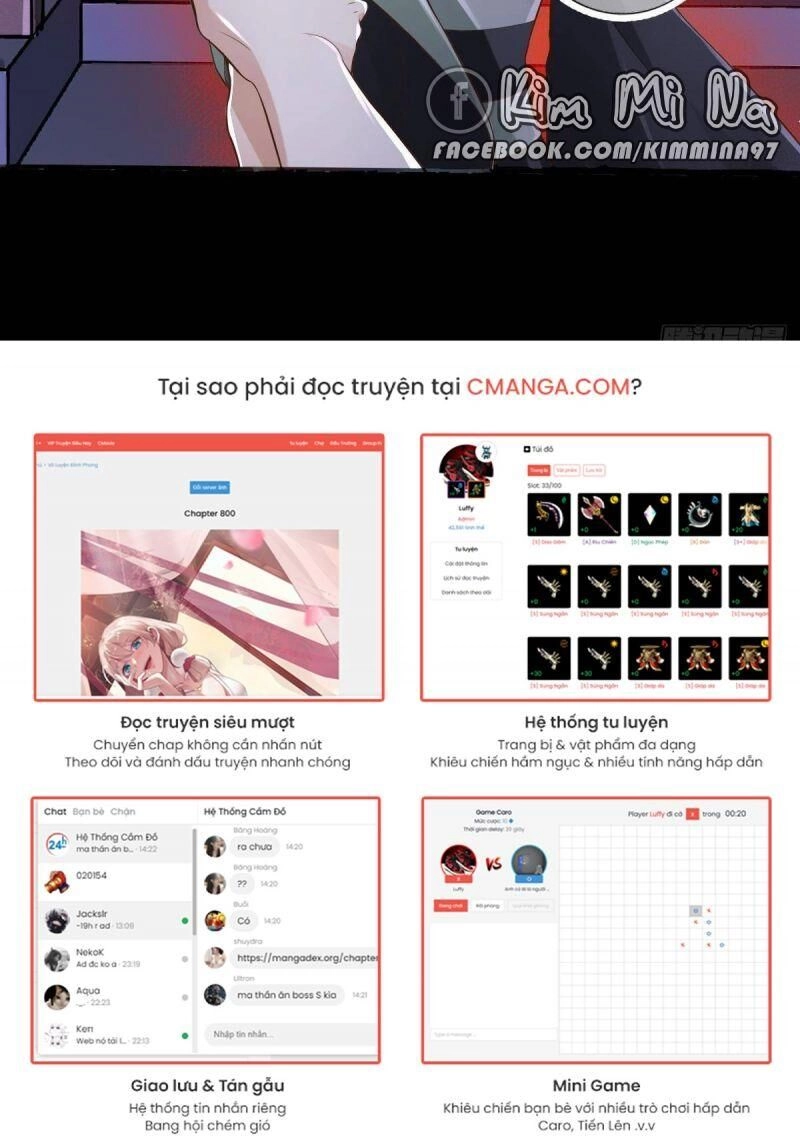 Cứu Được Tên Đại Ma Tôn Chapter 10 - 10