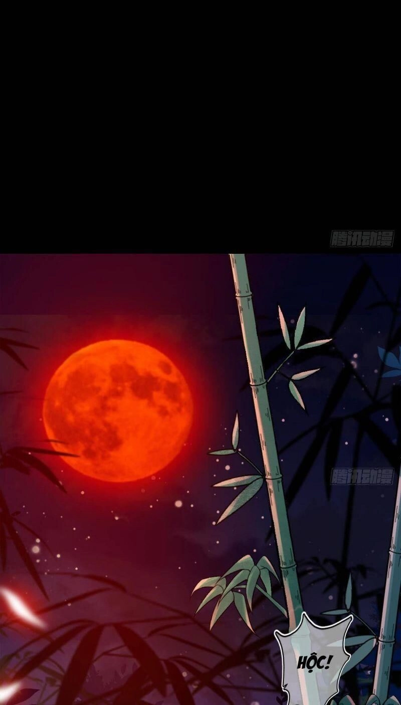 Cứu Được Tên Đại Ma Tôn Chapter 10 - 12