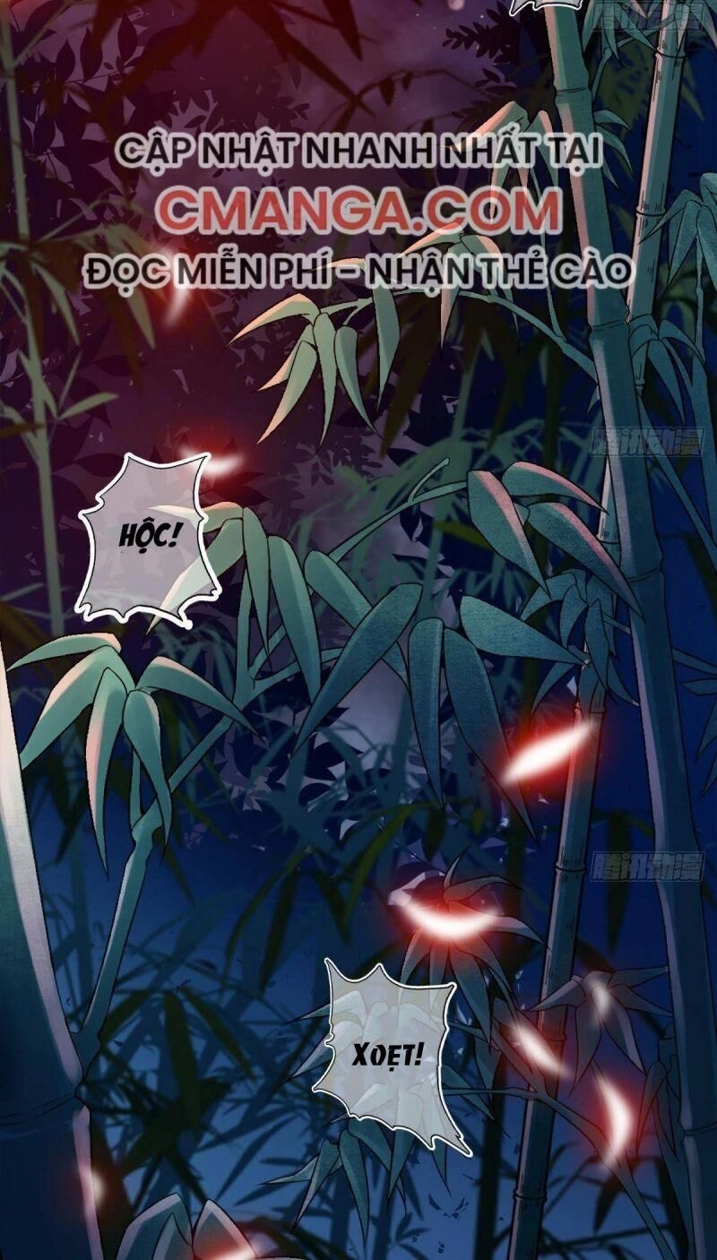 Cứu Được Tên Đại Ma Tôn Chapter 10 - 13