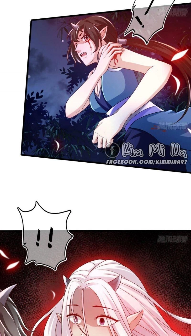 Cứu Được Tên Đại Ma Tôn Chapter 10 - 15