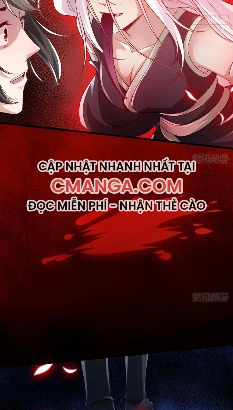 Cứu Được Tên Đại Ma Tôn Chapter 10 - 16