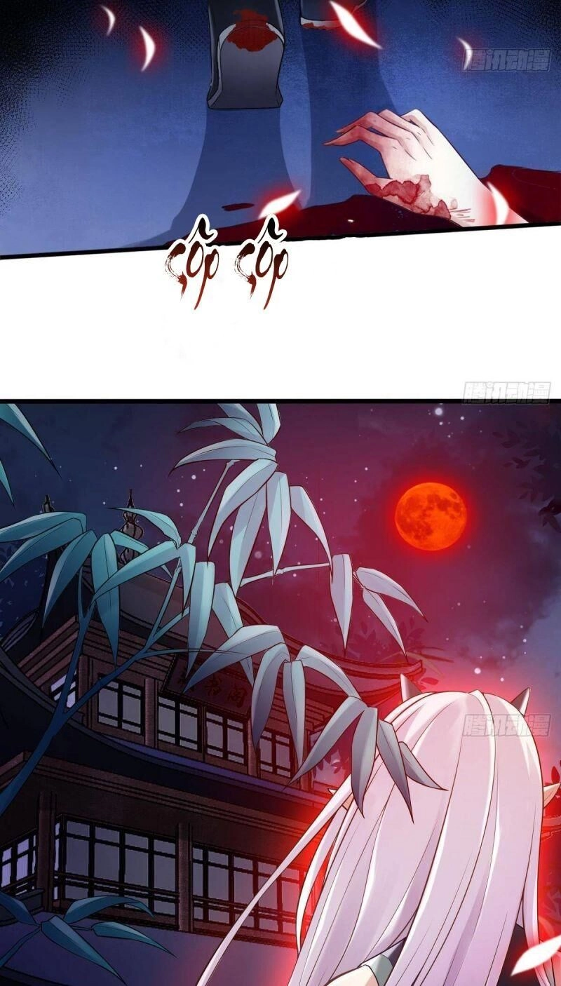 Cứu Được Tên Đại Ma Tôn Chapter 10 - 17