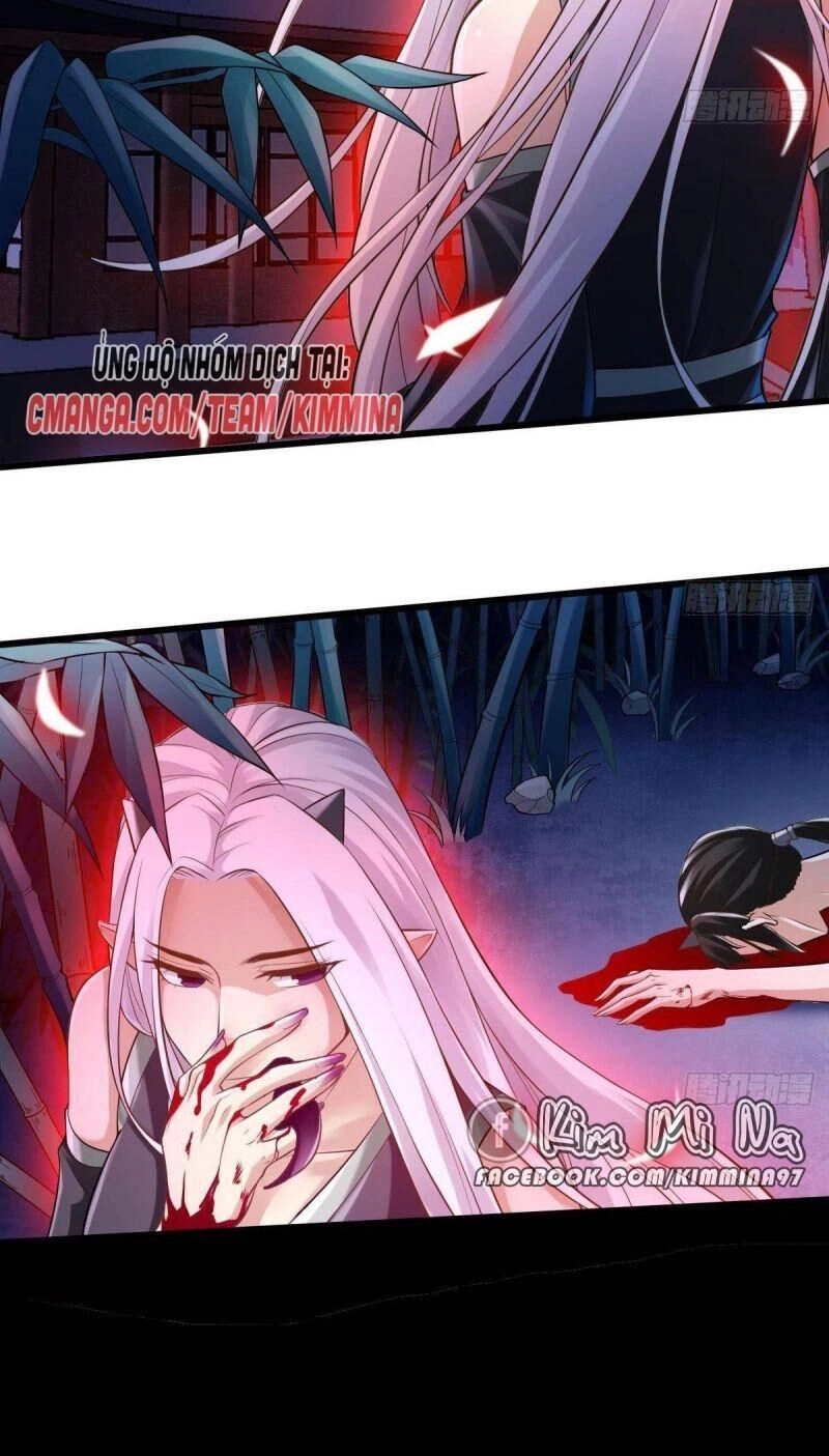 Cứu Được Tên Đại Ma Tôn Chapter 10 - 18