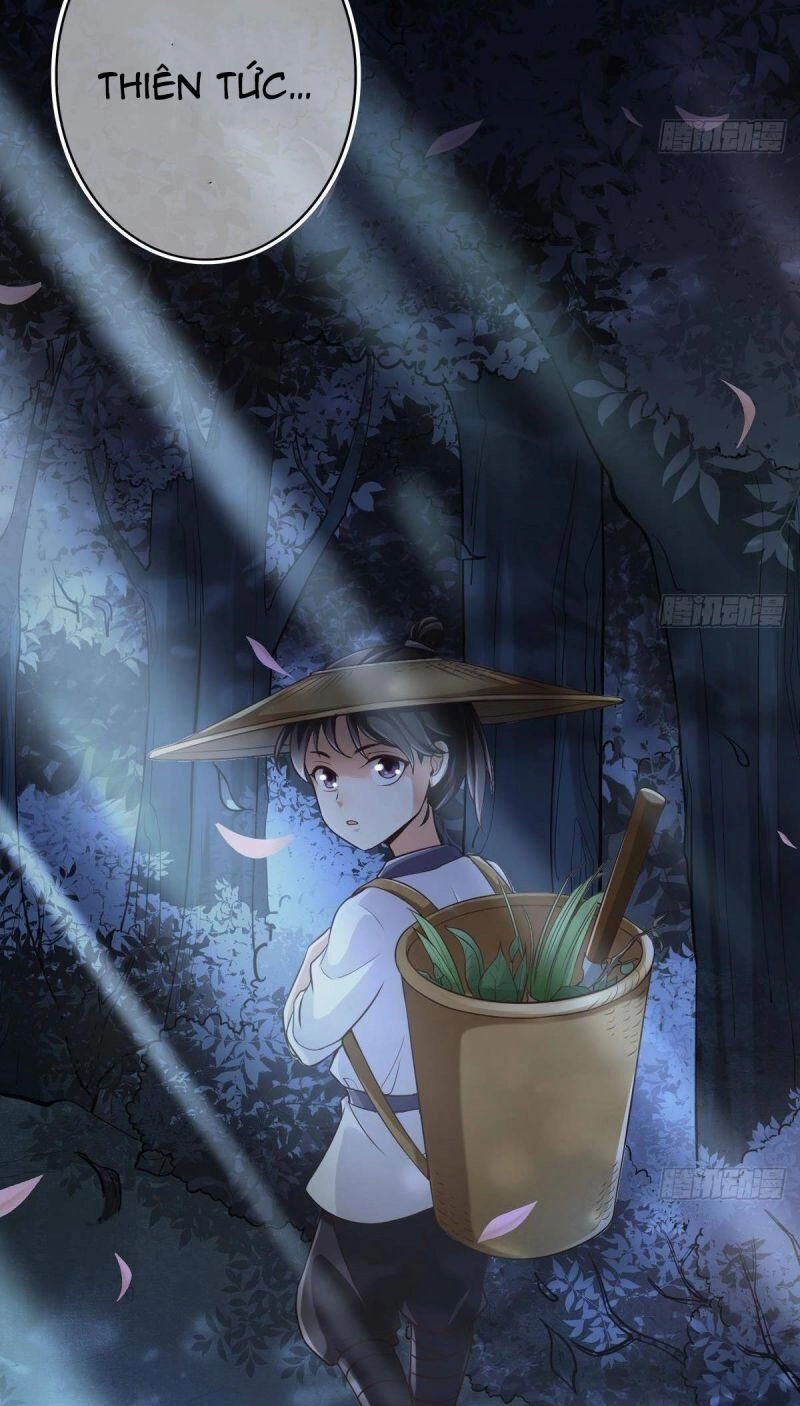 Cứu Được Tên Đại Ma Tôn Chapter 10 - 20