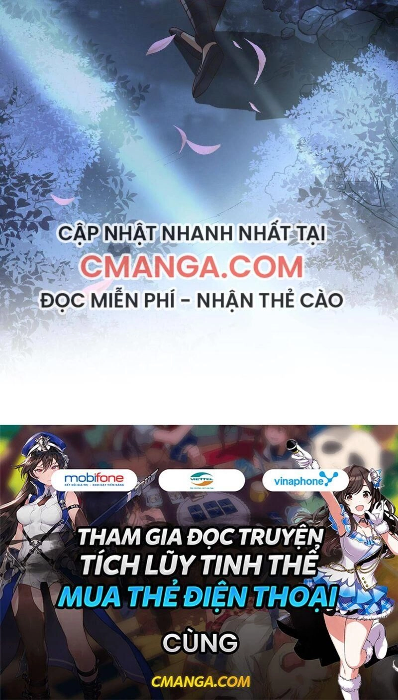 Cứu Được Tên Đại Ma Tôn Chapter 10 - 21