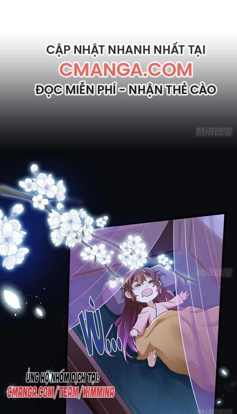 Cứu Được Tên Đại Ma Tôn Chapter 11 - 2