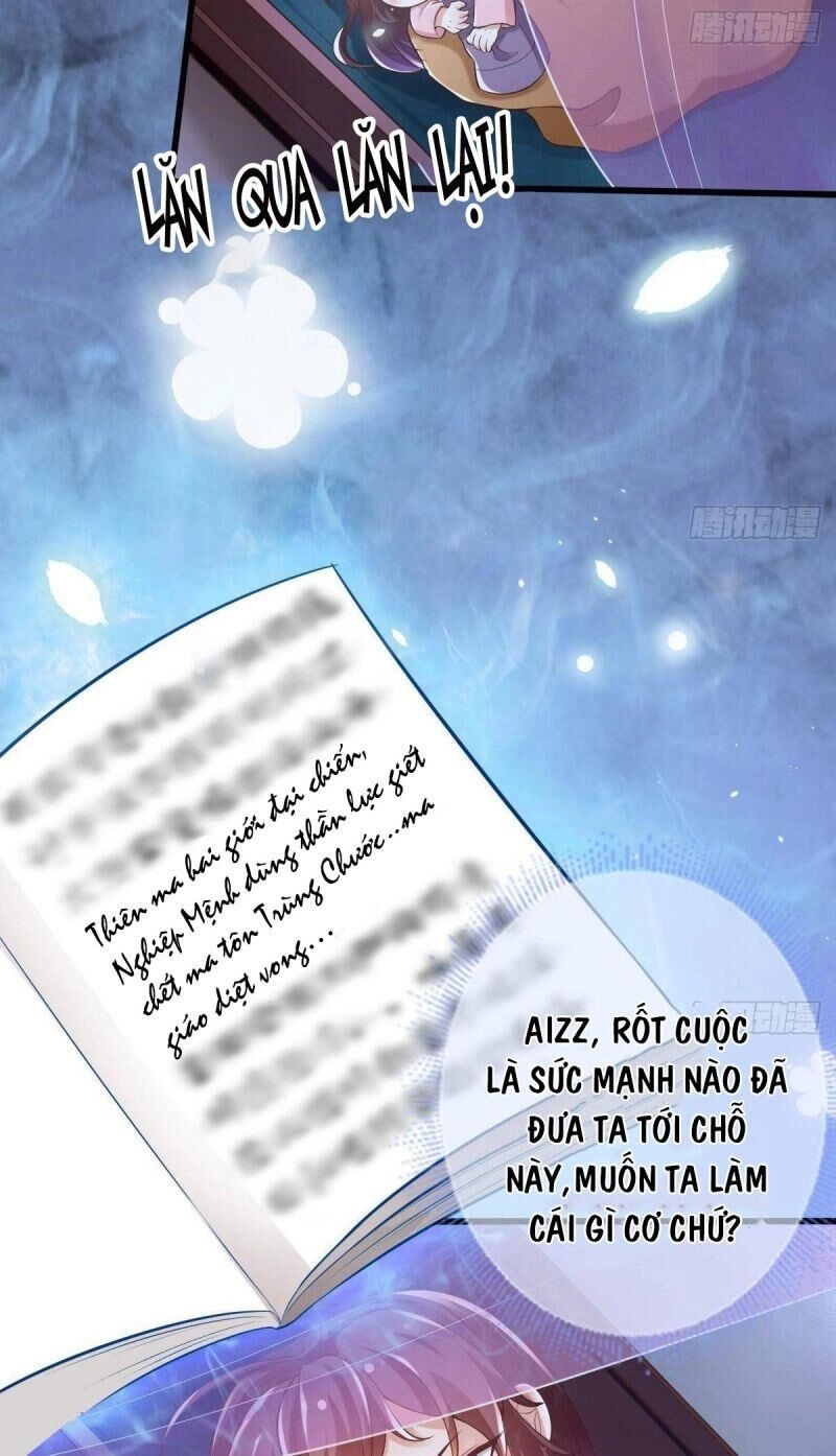 Cứu Được Tên Đại Ma Tôn Chapter 11 - 4