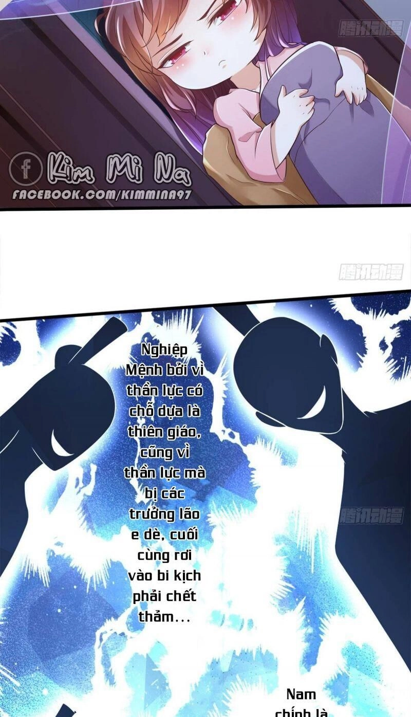 Cứu Được Tên Đại Ma Tôn Chapter 11 - 5