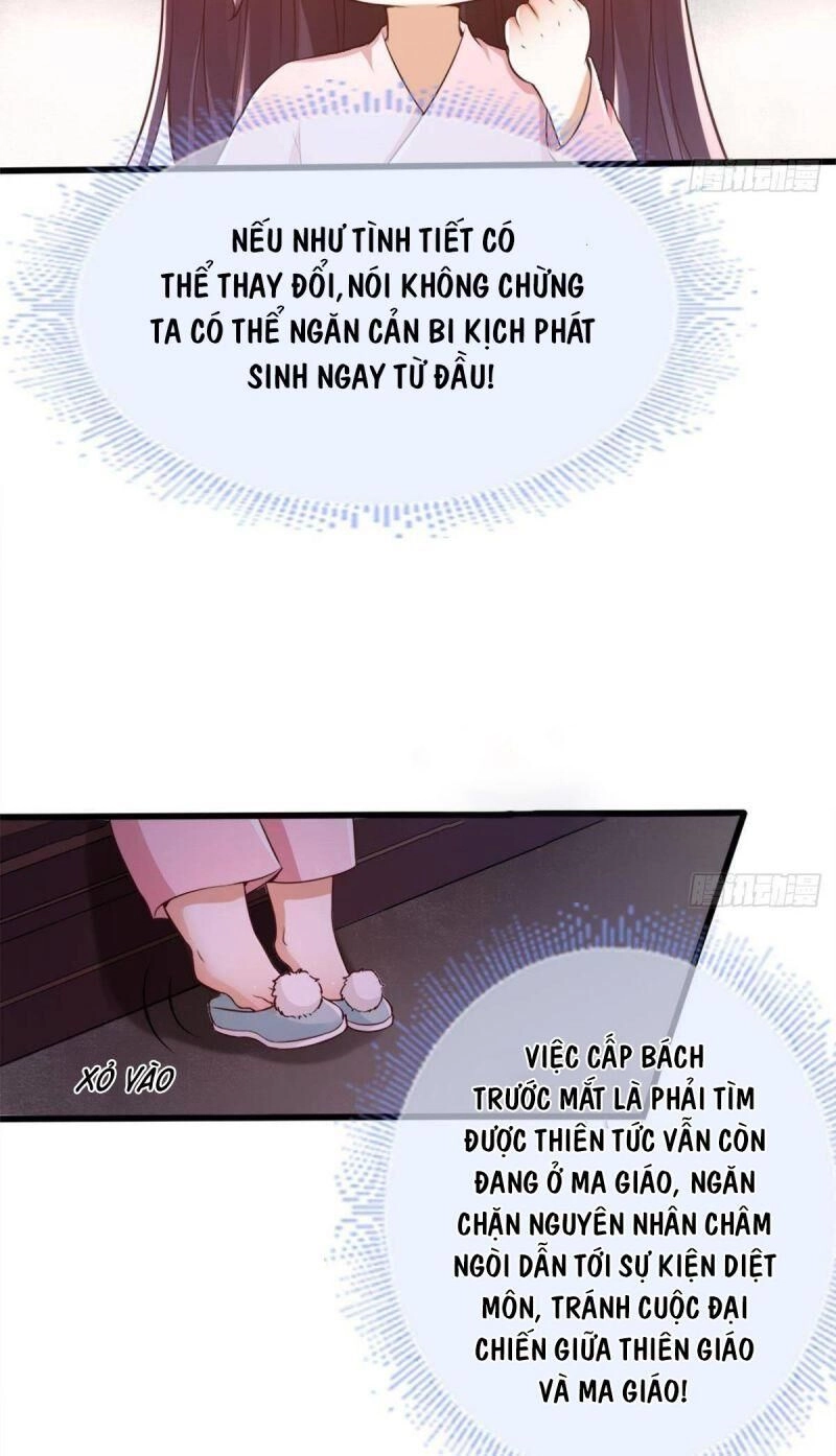 Cứu Được Tên Đại Ma Tôn Chapter 11 - 9