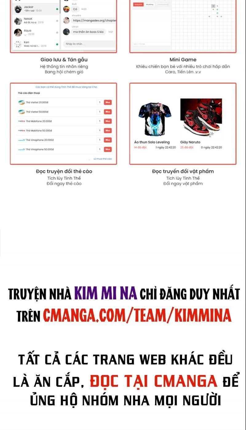 Cứu Được Tên Đại Ma Tôn Chapter 11 - 11