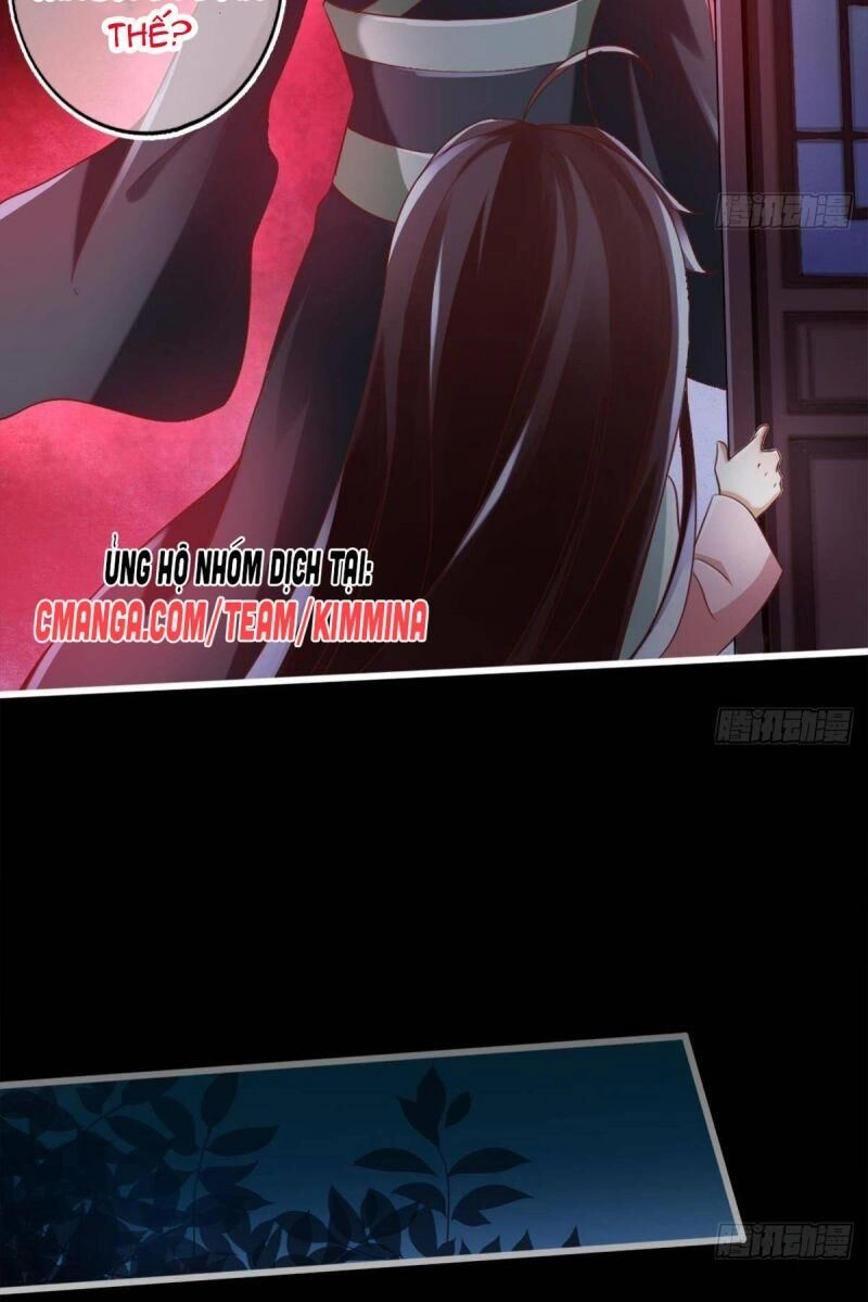 Cứu Được Tên Đại Ma Tôn Chapter 11 - 13