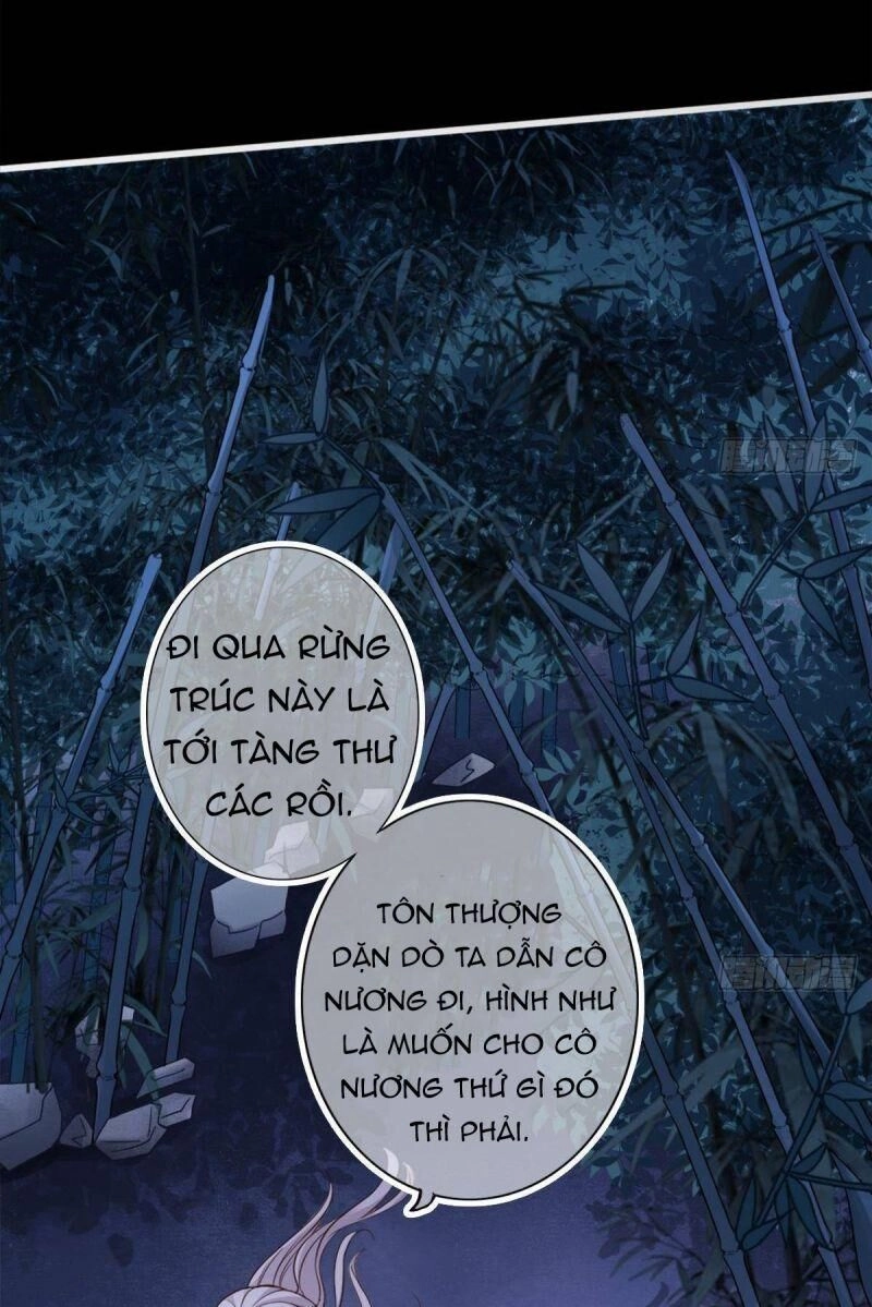 Cứu Được Tên Đại Ma Tôn Chapter 11 - 14