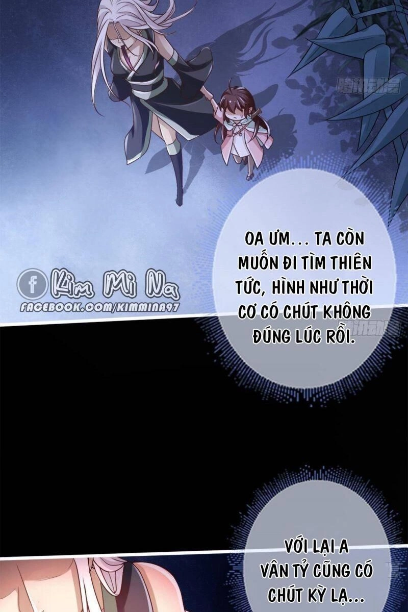 Cứu Được Tên Đại Ma Tôn Chapter 11 - 15