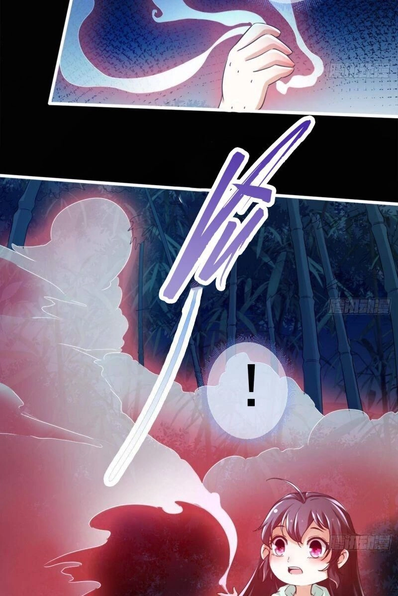 Cứu Được Tên Đại Ma Tôn Chapter 11 - 17