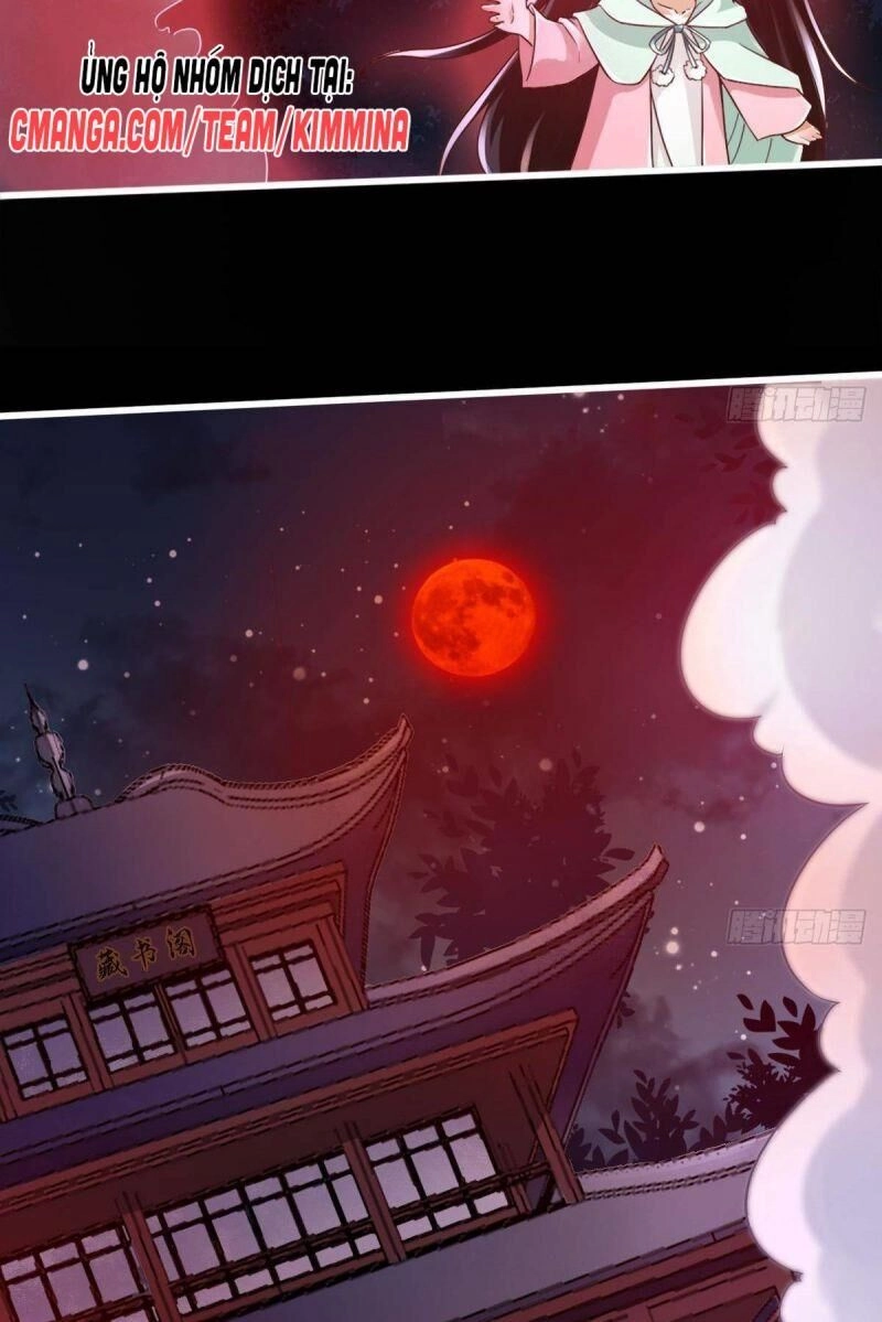 Cứu Được Tên Đại Ma Tôn Chapter 11 - 18